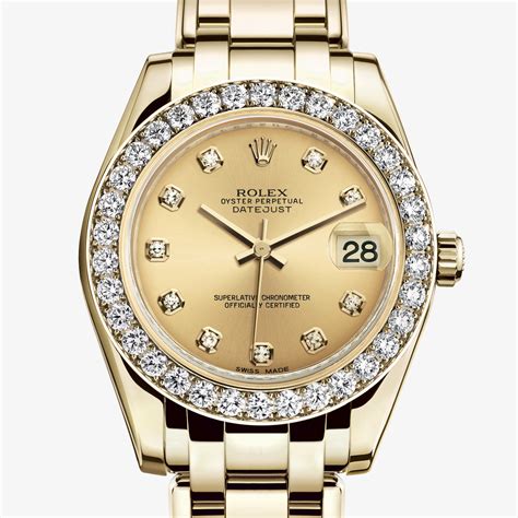 rolex woman diamond|orologi rolex con pietre incastonate.